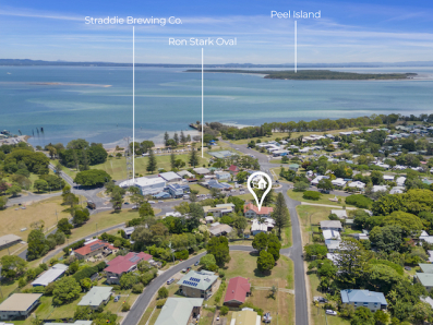 8 Stradbroke Place, Dunwich 0