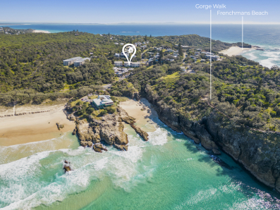 9/1 Samarinda Drive, Point Lookout 0