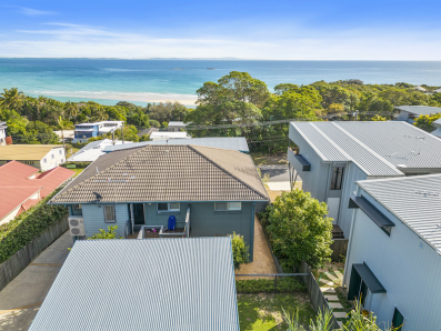 6 Galeen Street, Point Lookout 0