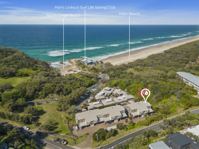 18/1 Samarinda Drive, Point Lookout 0