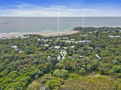 2/26 Billa Street, Point Lookout 0