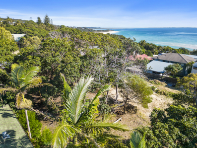 6 Galeen Street, Point Lookout 0