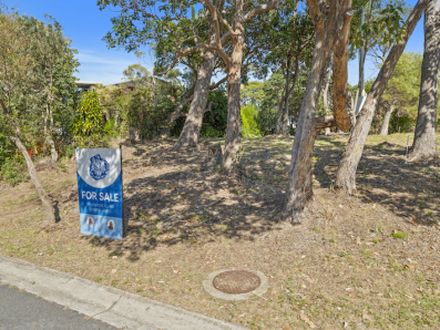 6 Galeen Street, Point Lookout 0
