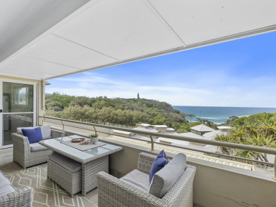 18/1 Samarinda Drive, Point Lookout 0