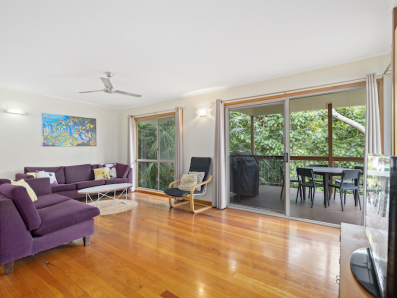 2/26 Billa Street, Point Lookout 0