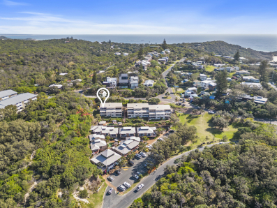 18/1 Samarinda Drive, Point Lookout 0