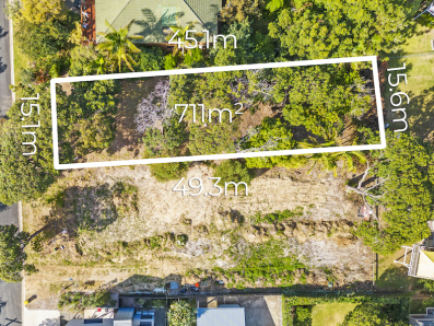 6 Galeen Street, Point Lookout 0