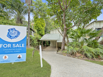 2/26 Billa Street, Point Lookout 0