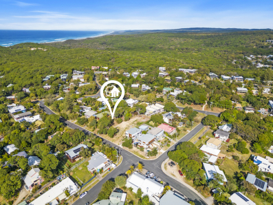 6 Galeen Street, Point Lookout 0