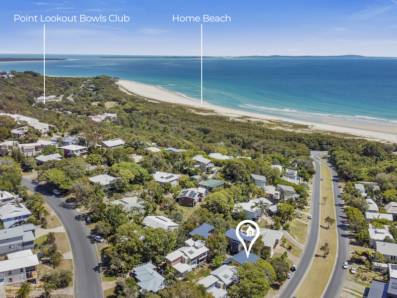 3/35 George Nothling Drive, Point Lookout 0