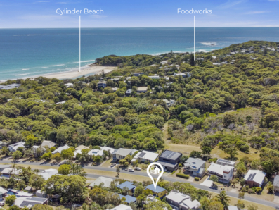 3/35 George Nothling Drive, Point Lookout 0