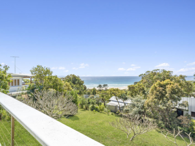 29 Yarrong Road, Point Lookout 0