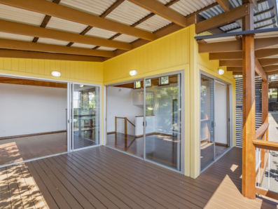 3/35 George Nothling Drive, Point Lookout 0