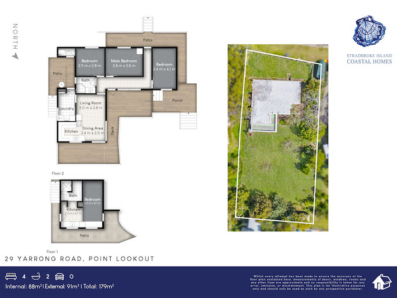 29 Yarrong Road, Point Lookout 0