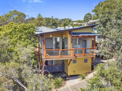 3/35 George Nothling Drive, Point Lookout 0