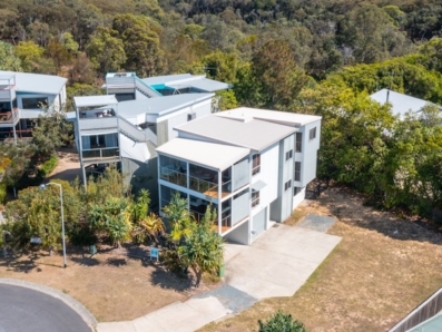 4a Pratt Court, Point Lookout 0