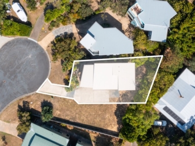 4a Pratt Court, Point Lookout 0