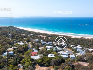 4a Pratt Court, Point Lookout 0