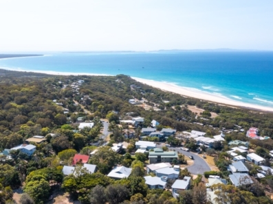 4a Pratt Court, Point Lookout 0
