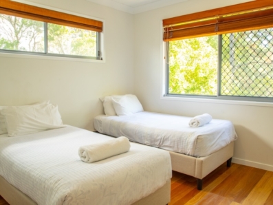 4a Pratt Court, Point Lookout 0