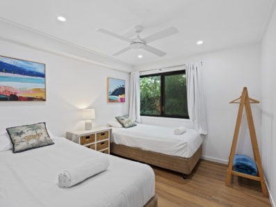 Island Hideaway 0