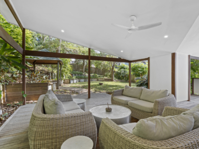 Island Hideaway 0