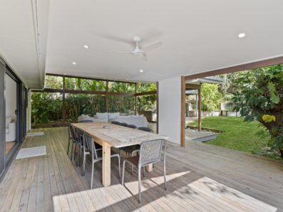 Island Hideaway 0