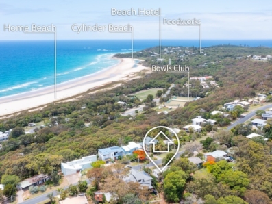 42 Tramican Street, Point Lookout 0