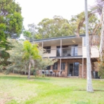 42 Tramican Street, Point Lookout 42 Tramican Street, Point Lookout