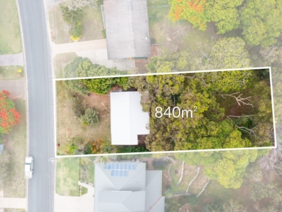 42 Tramican Street, Point Lookout 0