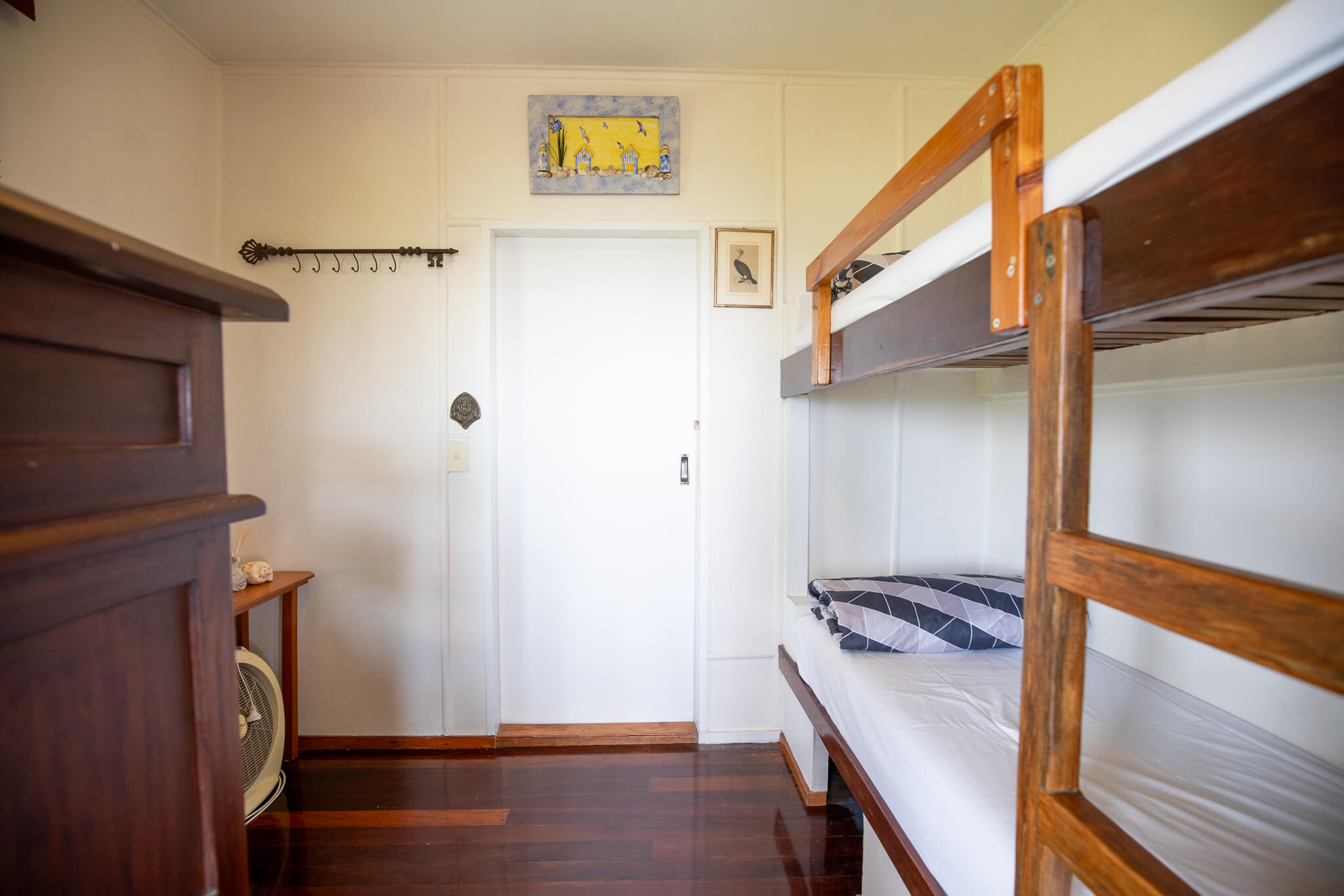 Captain's Cove at Cylinder Beach bunk beds