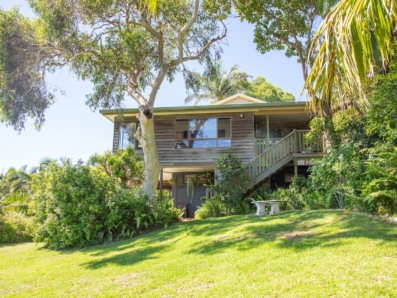 24 Cumming Parade, Point Lookout 0