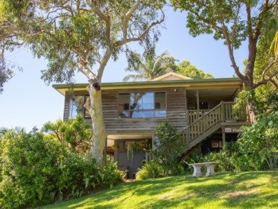 24 Cumming Parade, Point Lookout 0