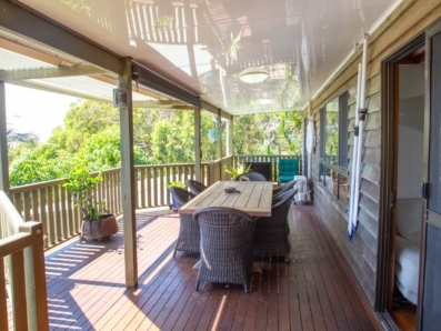 24 Cumming Parade, Point Lookout 0