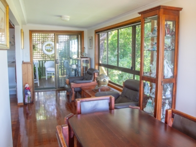 24 Cumming Parade, Point Lookout 0