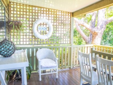 24 Cumming Parade, Point Lookout 0