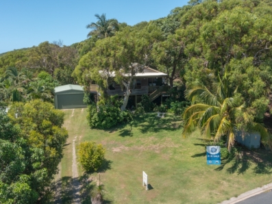 24 Cumming Parade, Point Lookout 0