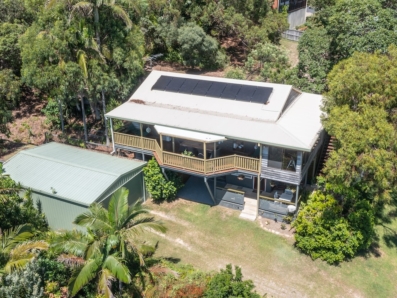 24 Cumming Parade, Point Lookout 0