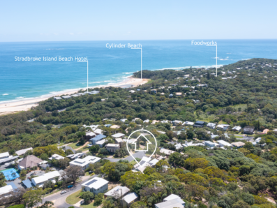 24 Cumming Parade, Point Lookout 0