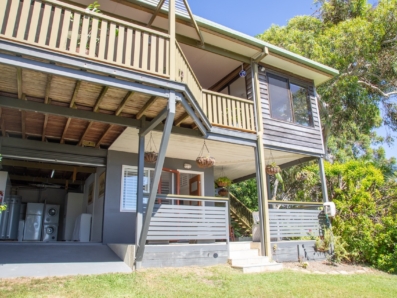 24 Cumming Parade, Point Lookout 0