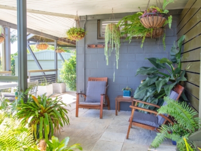 24 Cumming Parade, Point Lookout 0