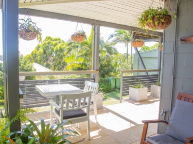 24 Cumming Parade, Point Lookout 0