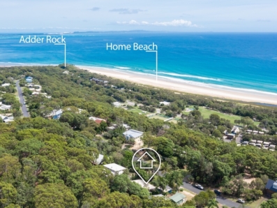 114 Tramican Street, Point Lookout 0