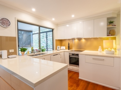 2/36 George Nothling Drive, Point Lookout 0