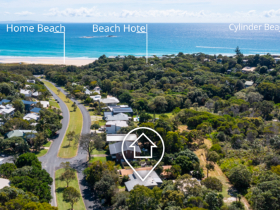 2/36 George Nothling Drive, Point Lookout 0