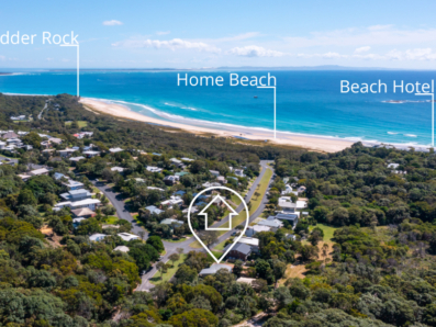 2/36 George Nothling Drive, Point Lookout 0
