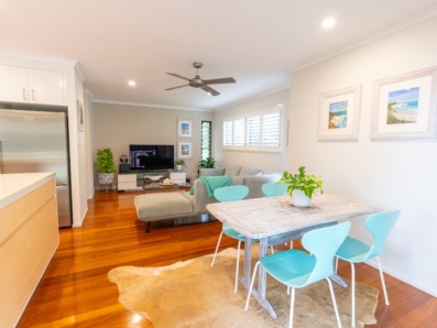 2/36 George Nothling Drive, Point Lookout 0