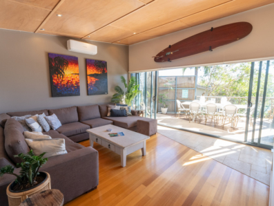 5/15 Mooloomba Road, Point Lookout 0