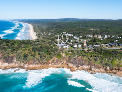 5/15 Mooloomba Road, Point Lookout 0