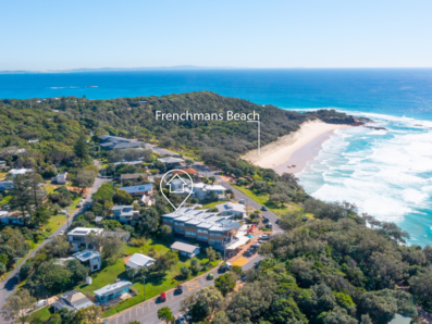 5/15 Mooloomba Road, Point Lookout 0
